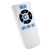 Akcesoria do robotów sprzątających - Pilot - ROBOJET X-ONE / Focus - miniaturka - grafika 1