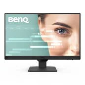 Monitory - BenQ GW2790E 27" 1920 x 1080 Full HD LCD Czarny 9H.LMFLJ.LBE - miniaturka - grafika 1