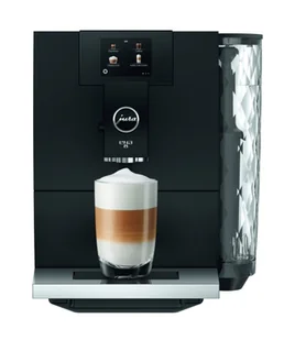 Ekspres do kawy Jura ENA 8 Touch EC Metropolitan Black - Ekspresy do kawy - miniaturka - grafika 6