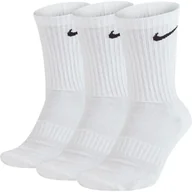 Skarpetki i podkolanówki sportowe - Nike Everyday Cushioned S - miniaturka - grafika 1