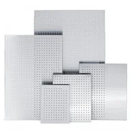 Tablice i flipcharty - Blomus Tablica magnetyczna perforowana Muro 80x40cm B66760 - miniaturka - grafika 1