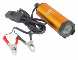 S-12DP51 Pompa Elektryczna Do Oleju Napędowego 12V - Narzędzia samochodowe - miniaturka - grafika 1
