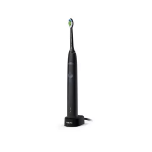 PHILIPS SONICARE Szczoteczka elektryczna Szczoteczka Protective Clean 4300 BLACK - Szczoteczki elektryczne - miniaturka - grafika 1