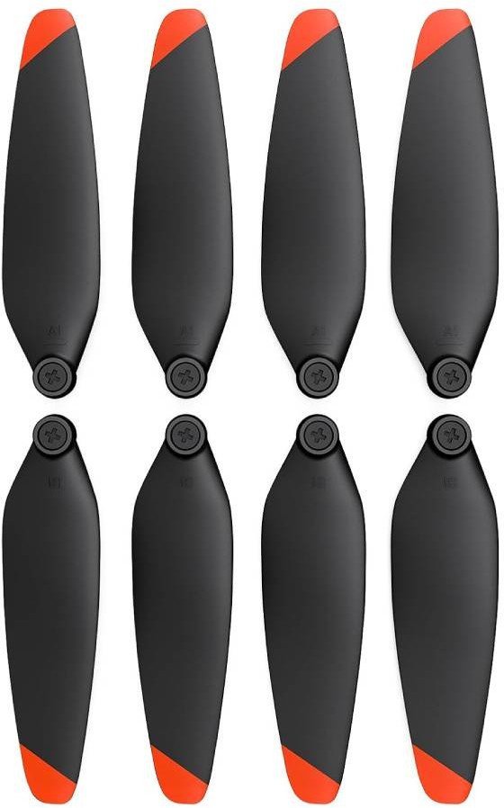 POTENSIC propelerių komplektas Atom 2 dronui