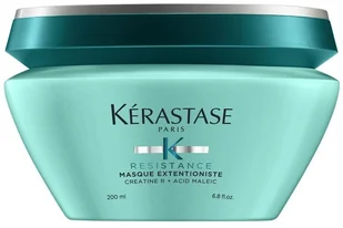 Kerastase Kerastase Resistance Extentioniste Maska wzmacniająca do włosów długich z ceramidami 200ml 13092 - Maski do włosów - miniaturka - grafika 1