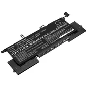 Baterie do laptopów - Cameron Sino Dell Latitude 7400 2-in-1 02K0CK 6400mAh 72.96Wh Li-Polymer 11.4V CS-DEL726NB - miniaturka - grafika 1