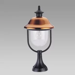 Prezent Lampa zewnętrzna SANGHAI 1xE27/60W/230V - Lampy ogrodowe - miniaturka - grafika 1