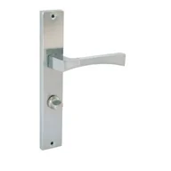 Klamki - Klamka WC72 Insignia M6/M9 - miniaturka - grafika 1