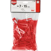 Narzędzia glazurnicze - Kliny do glazury Spec - miniaturka - grafika 1