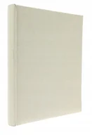 Albumy fotograficzne - Album tradycyjny Linen Sand 40 stron kremowych - miniaturka - grafika 1