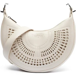 Desigual Hobo ORBIS CASCAIS - Torebki damskie - miniaturka - grafika 1