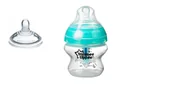 Butelki dla niemowląt - Tommee Tippee Butelka Antykolkowa Advanced Anti-Colic - miniaturka - grafika 1
