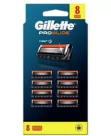 Akcesoria i części do maszynek do golenia - Gillette Fusion Pro - Wkłady 8 szt. - miniaturka - grafika 1