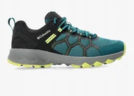 Buty sportowe męskie - Buty męskie Columbia Peakfreak II BM2954-317 r. 43 - miniaturka - grafika 1