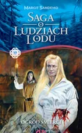 Czasopisma - Saga o Ludziach Lodu - miniaturka - grafika 1