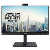 Monitory - Asus BE24EQSK Grafitowy - miniaturka - grafika 1