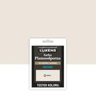 Farby wewnętrzne - Luxens Tester farby Plamoodporna do kuchni i łazienki Paper 5 25 ml - miniaturka - grafika 1