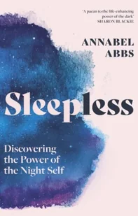Sleepless - Biografie obcojęzyczne - miniaturka - grafika 1