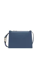 Torebki damskie - NUVOLA S CROSSBODY Donna furla wb01275hsf000-1685s Azzurro - miniaturka - grafika 1