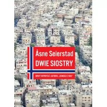 DWIE SIOSTRY Asne Seierstad - Biografie i autobiografie - miniaturka - grafika 1
