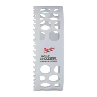 Milwaukee otwornica 140 mm z węglikiem wolframu Hole Dozer Carbide 49560848 - Otwornice - miniaturka - grafika 1