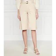 Spodenki damskie - Pinko Szorty OLIVER | Regular Fit - miniaturka - grafika 1