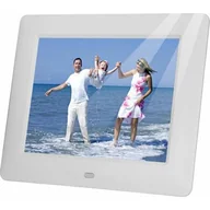 Ramki cyfrowe do zdjęć - Braun Phototechnik DigiFrame 7060 - miniaturka - grafika 1