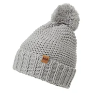 Czapki damskie - Czapka Z Pomponem Helly Hansen Calgary Chunky - miniaturka - grafika 1