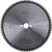 Tarcze do pił - DeWalt Piła do pilarek stacjonarnych DT4290 - miniaturka - grafika 1