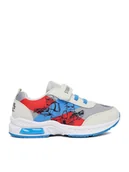 Buty dla chłopców - Star Wars Sneakersy CEO-CP66-SS26-223SW Szary - miniaturka - grafika 1