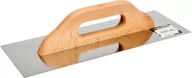 Narzędzia murarskie - VOREL Paca tynkarska Nierdzewna 360 mm gładka 06640 - miniaturka - grafika 1