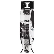 Deski do prasowania - Deska do prasowania VANESSA 120 x 38 cm WZ2 - miniaturka - grafika 1