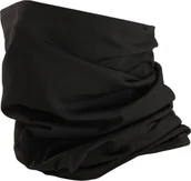 Czapki dla dzieci - 4f Komin dla dzieci 4F U128 głęboka czerń 4FJWMM00ABDAU128 20S - miniaturka - grafika 1