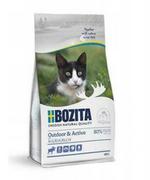 Sucha karma dla kotów - Bozita Feline Outdoor&Active 0,4 kg - miniaturka - grafika 1