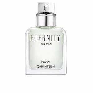 Calvin Klein Eternity Cologne woda toaletowa 50ml - Wody i perfumy męskie - miniaturka - grafika 1