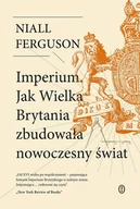 E-booki - historia - Imperium. Jak Wielka Brytania zbudowała nowoczesny świat - miniaturka - grafika 1
