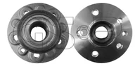 Układ zawieszenia - akcesoria - Łożysko. zestaw naprawczy piasty GSP AUTOMOTIVE 9232023 5007039 - miniaturka - grafika 1