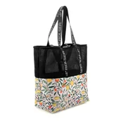 Torby i wózki na zakupy - Urban William Morris Bag Pomegranate SHB051 3121 - miniaturka - grafika 1