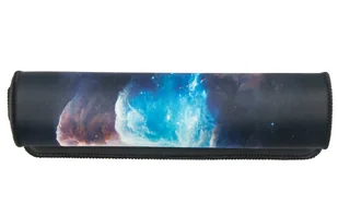 Podkładka gamingowa Artnico P1805 90x40 cm chmury - Podkładki pod mysz - miniaturka - grafika 7