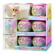 Lalki dla dziewczynek - MGA LOL Surprise Fairy Tots 30szt. - miniaturka - grafika 1
