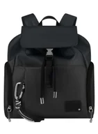 Plecaki - Plecak damski Samsonite Wander Last Backpack - black - miniaturka - grafika 1