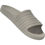 Klapki i japonki damskie - Klapki Adilette Aqua Adidas - miniaturka - grafika 1