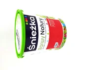 Farby zewnętrzne - Śnieżka Barwy Natury Bukiet Róż 124 2,5L - miniaturka - grafika 1