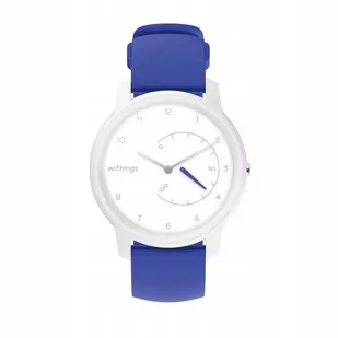 Withings Move Niebieski - Smartwatch - miniaturka - grafika 1