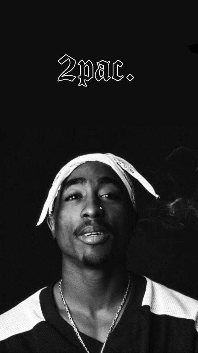 PODKŁADKA POD MYSZ Nadruk 22x18cm Tupac 2Pac Makaveli Raper Tekst Prezent