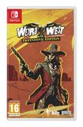 Gry Nintendo Switch - Weird West Definitive Edition GRA NINTENDO SWITCH - miniaturka - grafika 1