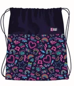 Worki na buty - St. Majewski Worek na obuwie SO1 Neon - miniaturka - grafika 1