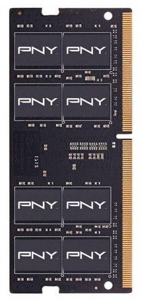 Pamięć 16GB DDR4 2666 SO-DIMM MN16GSD42666-SB