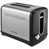 Tostery - Gorenje T1100CLBK - miniaturka - grafika 1