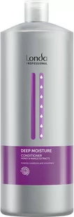Londa Professional Deep Moisture Odżywka nawilżająca do włosów suchych 1000ml - Odżywki do włosów - miniaturka - grafika 1